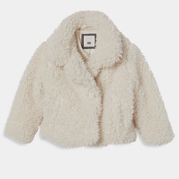 Cotton on Kids coat - Picture 1 of 10